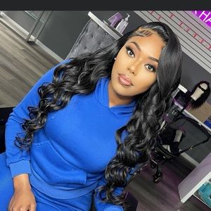 Meet your Posher, J-le